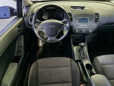 Used 2016 Kia Forte EX FWD image 10