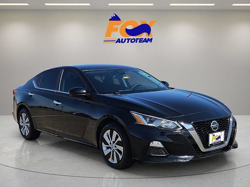 Used 2021 Nissan Altima 2.5 S FWD image 6