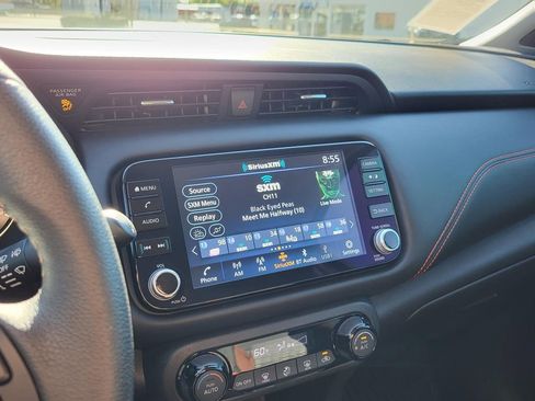 Used 2024 Nissan Kicks SR w/ Interior Electronics Package image 26