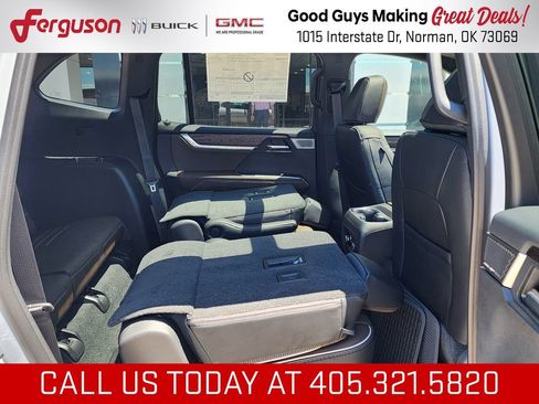 New 2026 GMC Acadia Denali Ultimate AWD/4WD image 51