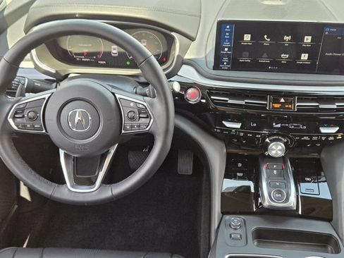 Certified 2026 Acura MDX FWD w/ Technology Package image 27