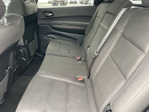 Used 2023 Dodge Durango GT RWD image 27