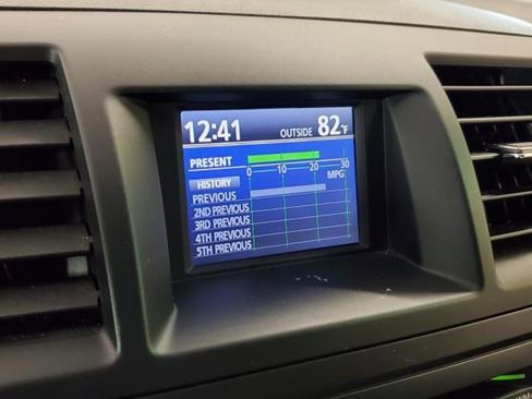 Used 2012 Toyota Highlander FWD w/ Tech Pkg image 21