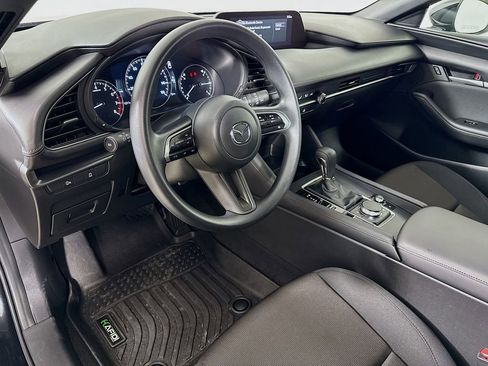 Used 2025 MAZDA MAZDA3 s image 9