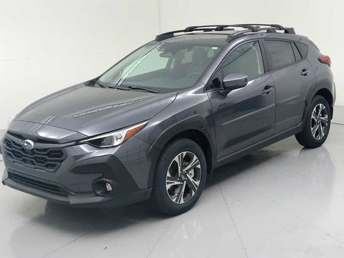 New 2026 Subaru Crosstrek 2.0i Premium image 4