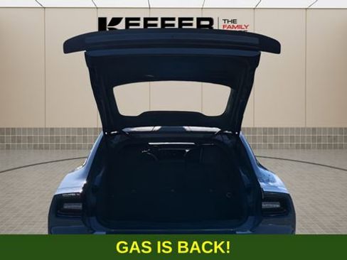 New 2026 Dodge Charger Scat Pack w/ Blacktop Package image 14