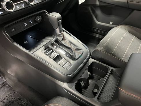 New 2026 Honda CR-V Sport image 17