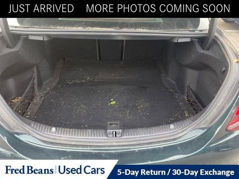 Used 2019 Mercedes-Benz C 300 4MATIC Sedan image 16