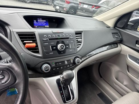 Used 2012 Honda CR-V EX-L image 29