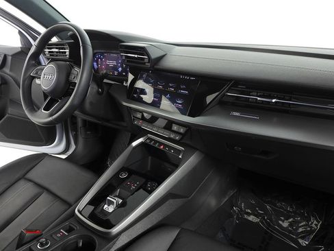 Used 2023 Audi A3 2.0T Premium w/ Convenience Package FWD image 13