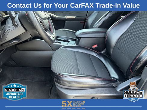 Used 2024 Ford Escape ST-Line FWD image 28