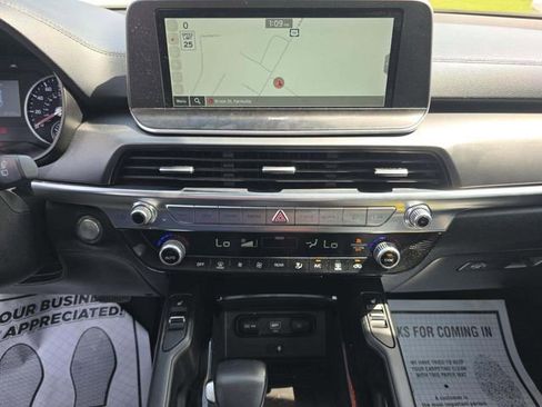 Used 2022 Kia Telluride S image 9