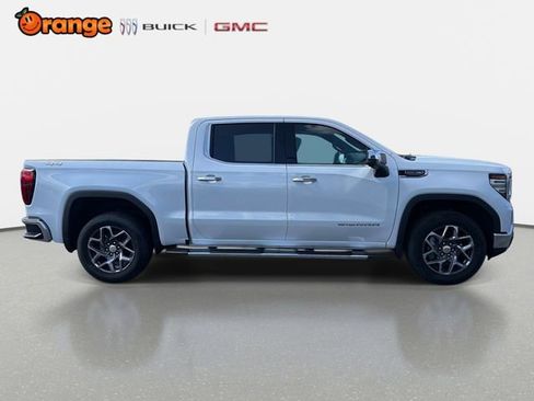 New 2026 GMC Sierra 1500 SLT w/ SLT Premium Plus Package AWD/4WD image 2