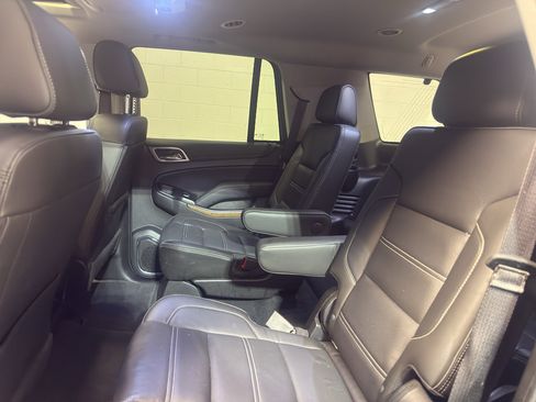 Used 2019 GMC Yukon Denali w/ Open Road Package AWD/4WD image 29