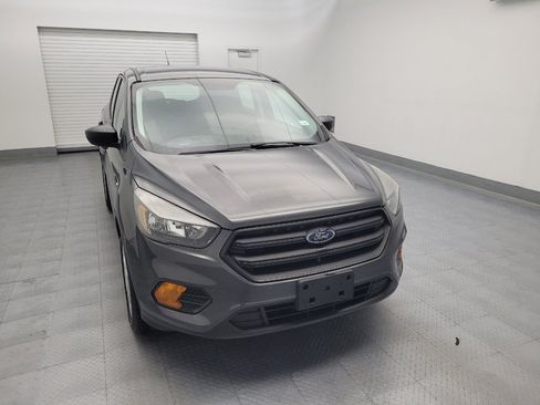 Used 2018 Ford Escape S FWD image 14