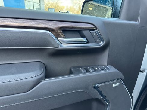 New 2026 Chevrolet Silverado 1500 LT Trail Boss w/ Safety Package AWD/4WD image 17
