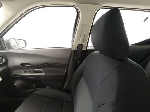 Certified 2024 Nissan Kicks S w/ Interior Electronics Package image 21