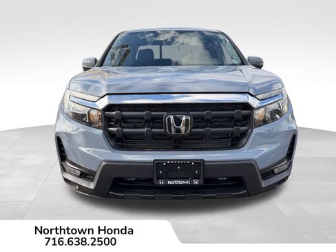 New 2026 Honda Ridgeline RTL image 3