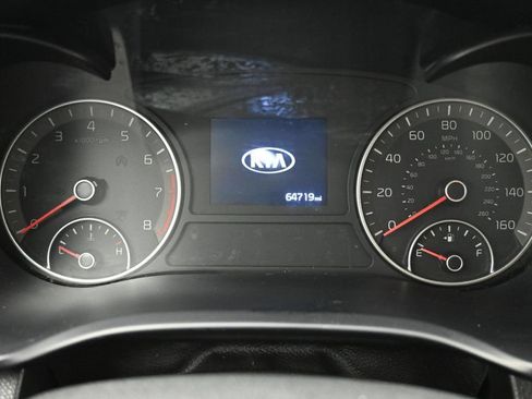 Used 2019 Kia Optima LX w/ LX 17" Wheel Package FWD image 13