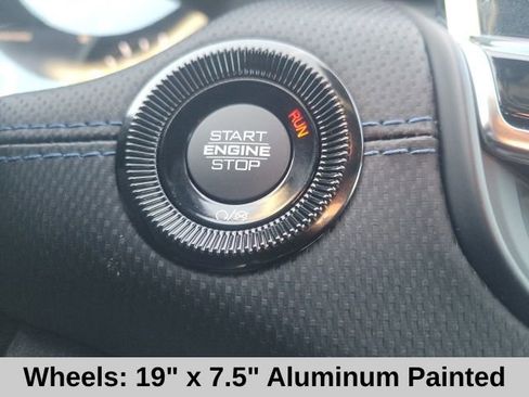 New 2026 Jeep Compass Latitude image 9