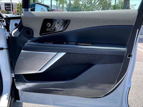 New 2026 Cadillac Optiq Sport 1 RWD image 33
