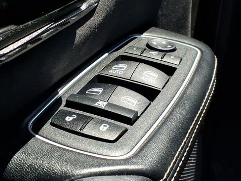 Used 2022 RAM 1500 TRX w/ TRX Level 2 Equipment Group AWD/4WD image 11