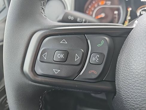 New 2026 Jeep Wrangler Unlimited Sport AWD/4WD image 38
