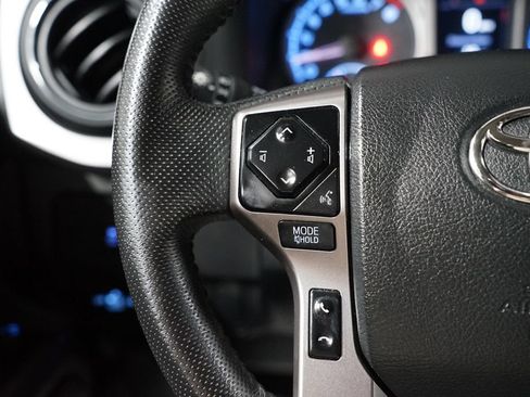 Certified 2023 Toyota Tacoma SR5 RWD image 15