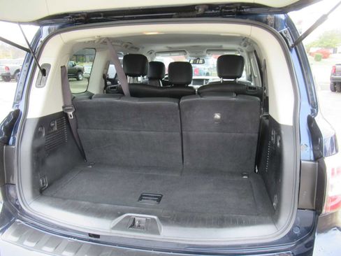 Used 2019 Nissan Armada SL w/ Premium Package image 5