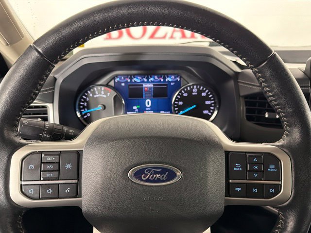 Used 2024 Ford Expedition XLT RWD image 23