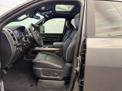 New 2026 RAM 2500 Laramie image 22