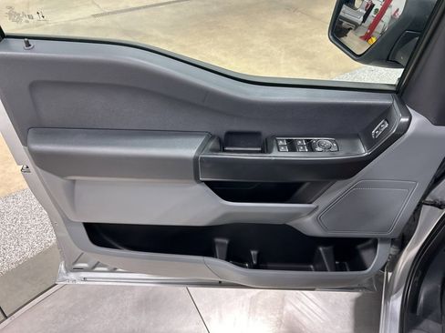 Certified 2022 Ford F150 XL image 15