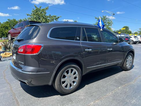 Used 2017 Buick Enclave Premium w/ Trailering Package AWD/4WD image 6