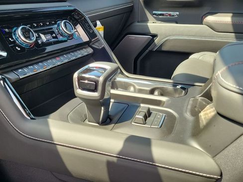 New 2026 GMC Sierra 1500 AT4X AWD/4WD image 14