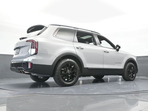 Used 2024 Kia Telluride SX Prestige X-Pro AWD/4WD image 83