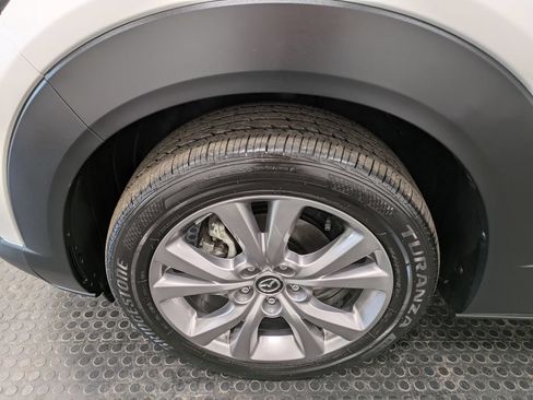 Used 2022 MAZDA CX-30 AWD 2.5 S w/ Select Package image 7