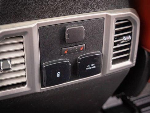 Used 2019 Ford F250 Platinum w/ Platinum Ultimate Package image 33