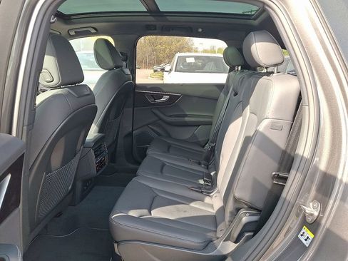 New 2026 Audi Q7 3.0T Premium Plus image 5