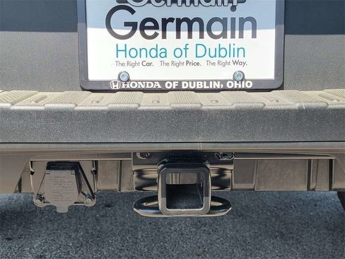 Used 2023 Honda Ridgeline RTL image 23