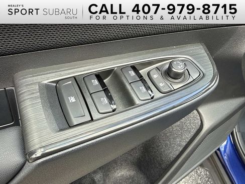 New 2026 Subaru Outback Premium AWD/4WD image 20