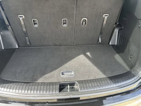 Used 2025 Kia Telluride S AWD/4WD image 8