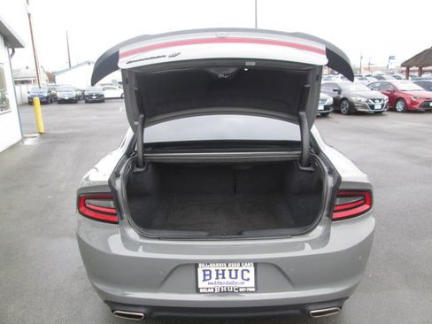 Used 2019 Dodge Charger SXT w/ Plus Group image 11