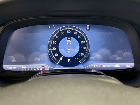 Used 2022 Cadillac CT5 Sport AWD/4WD image 10