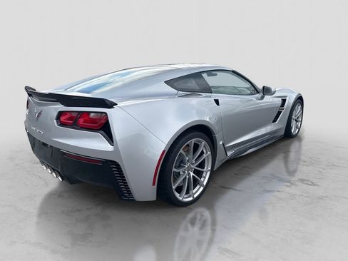 Used 2017 Chevrolet Corvette Grand Sport image 6