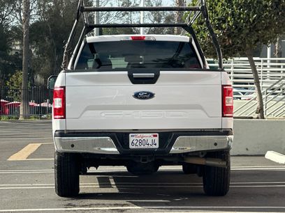 Used 2018 Ford F150 XLT w/ Equipment Group 302A Luxury
