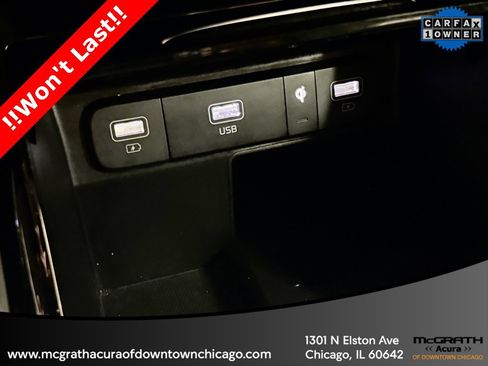 Used 2022 Kia Sorento SX image 28