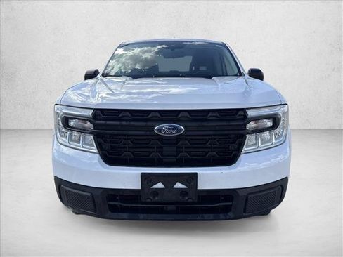 Used 2024 Ford Maverick XL FWD image 2