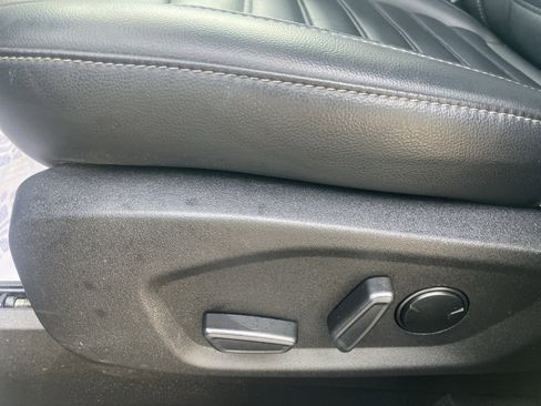 Used 2024 Ford Edge SEL w/ Convenience Package AWD/4WD image 21