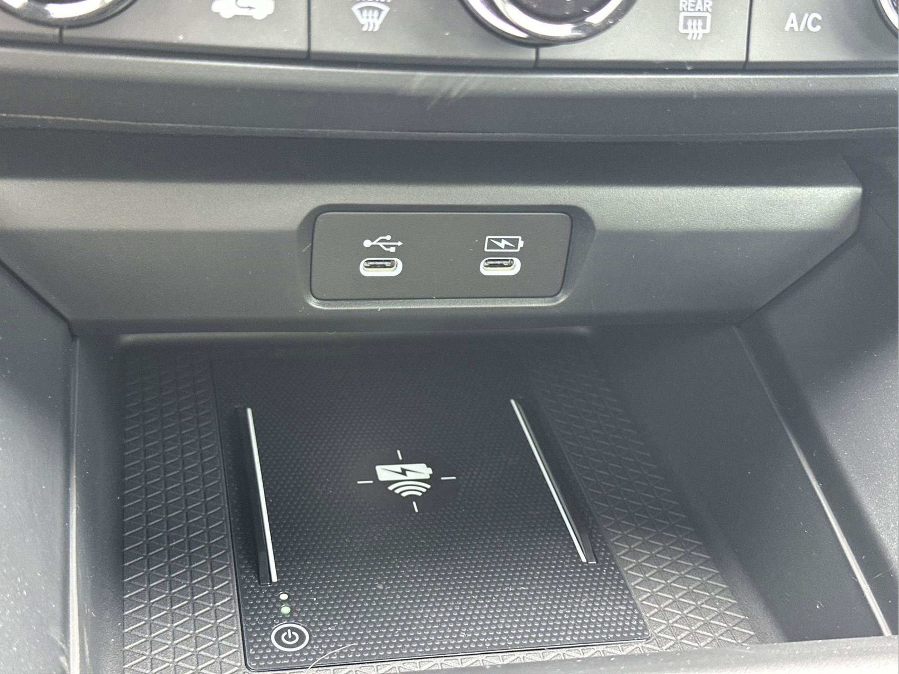 New 2026 Honda Accord LX image 26