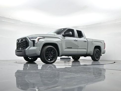 Used 2024 Toyota Tundra SR5 w/ TRD Sport Package image 34